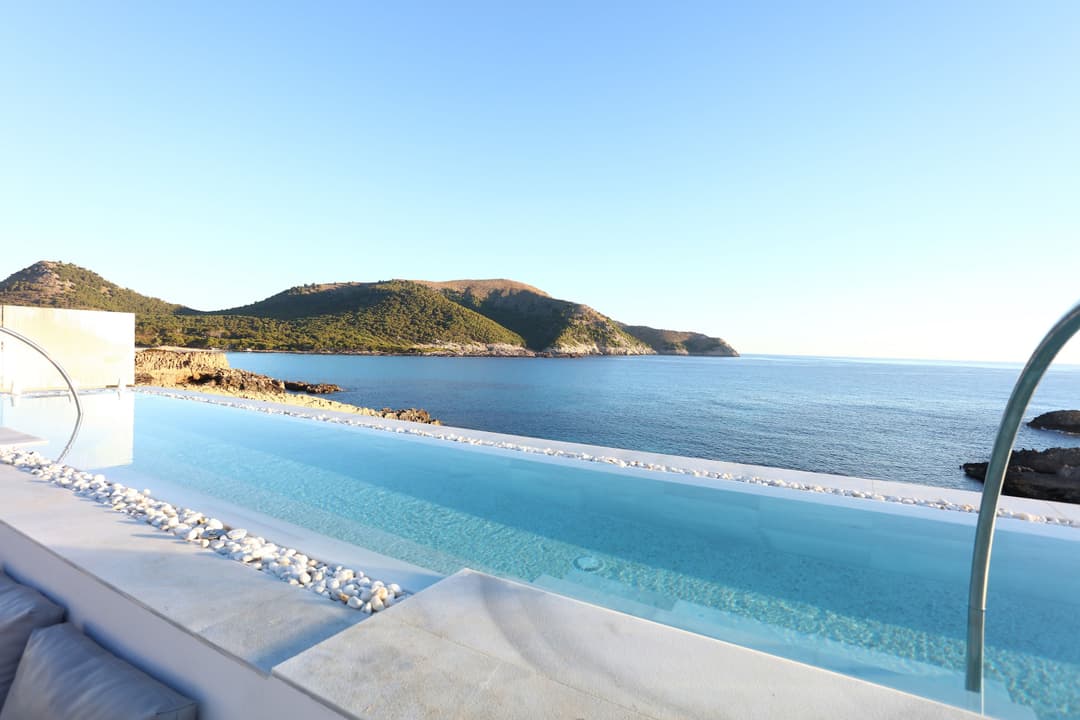 Mar Azul Pur Estil Hotel & Spa, foto 1