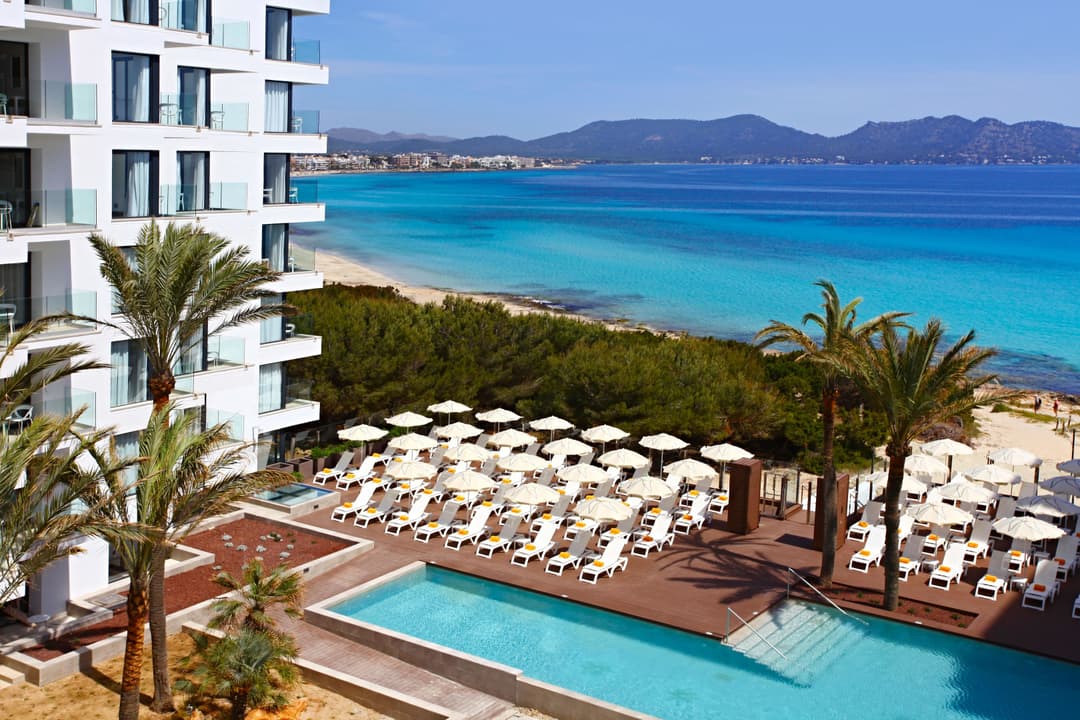 Iberostar Waves Cala Millor, foto 1