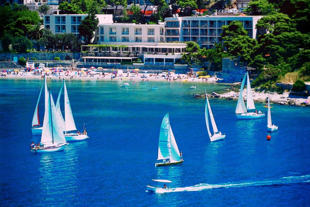 Hotel Vis, foto 1