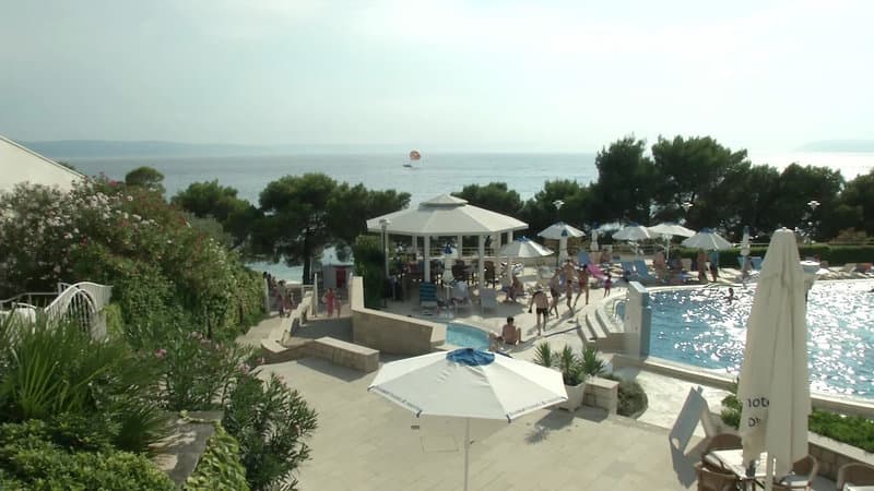 Bluesun Holiday Village Afrodita, foto 1