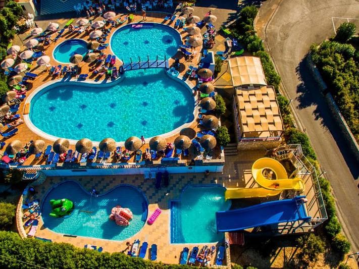 Mediterraneo Hotel, foto 1