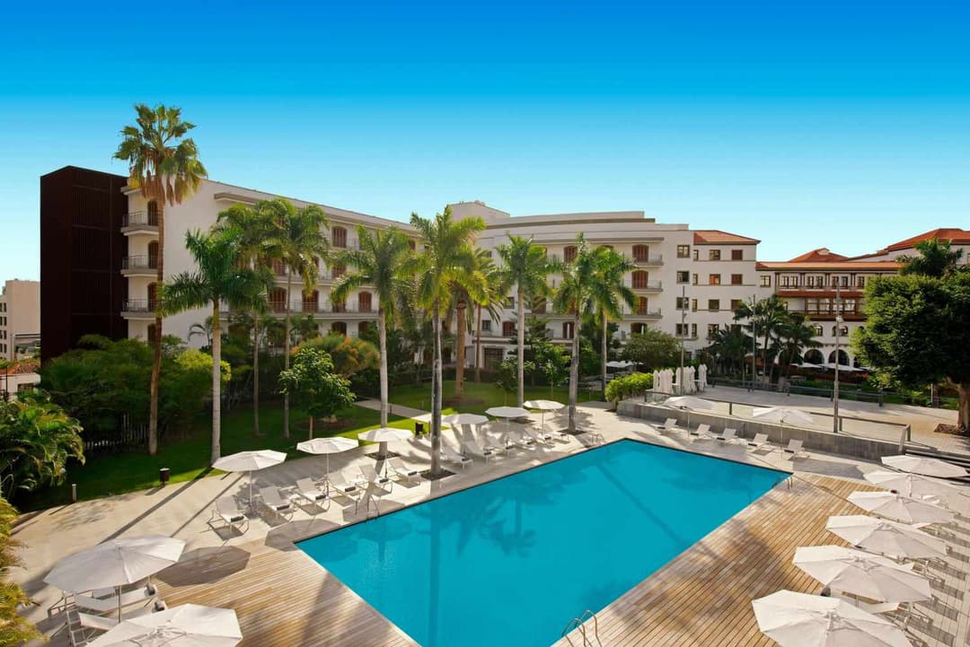 Iberostar Heritage Grand Mencey, foto 1