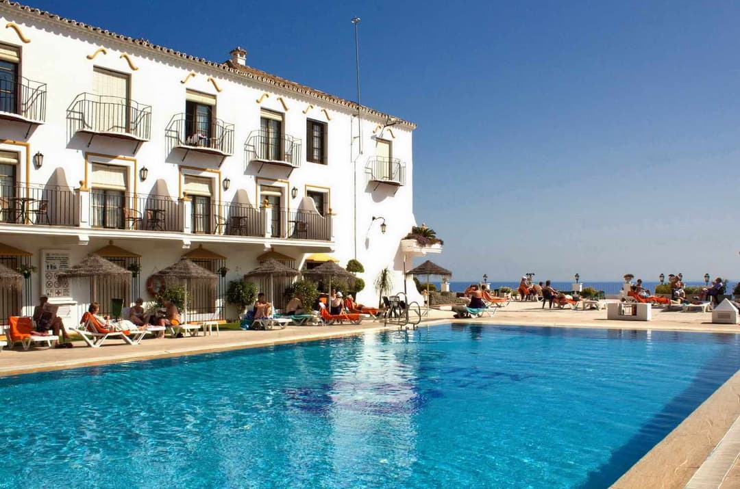 TRH Mijas Hotel, foto 1