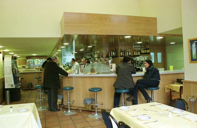 Muralto Madrid Princesa, foto 1