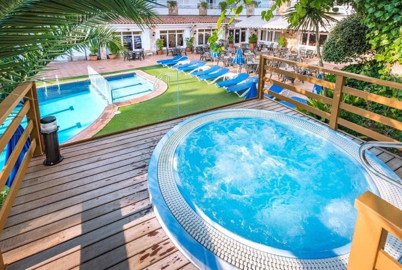 Hotel GHT Neptuno, foto 1