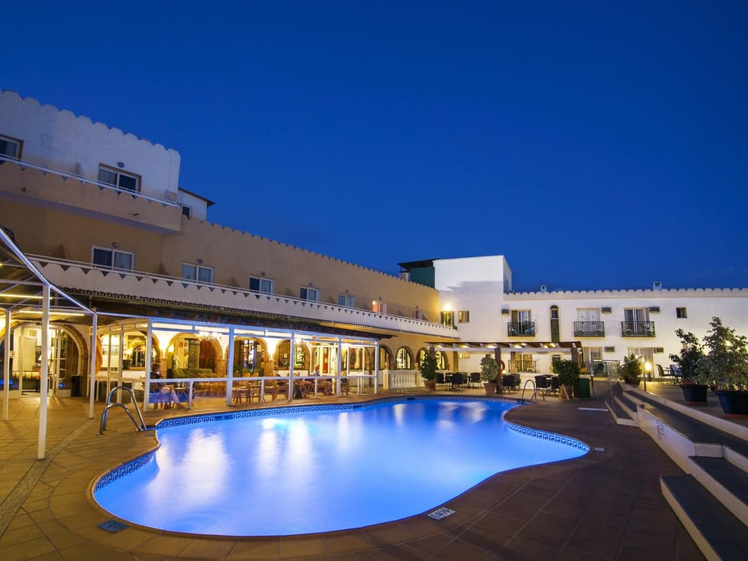 Hotel Nerja Club by Dorobe Hotels, foto 1