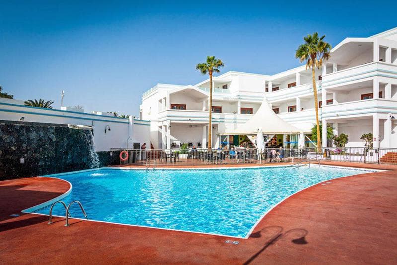 Aparthotel Oceano, foto 1