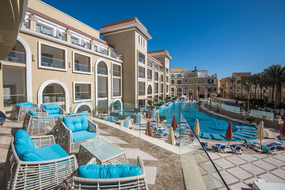 KaiSol Romance Resort, foto 1