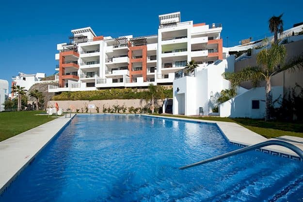 Olée Nerja Holiday Rentals, foto 1