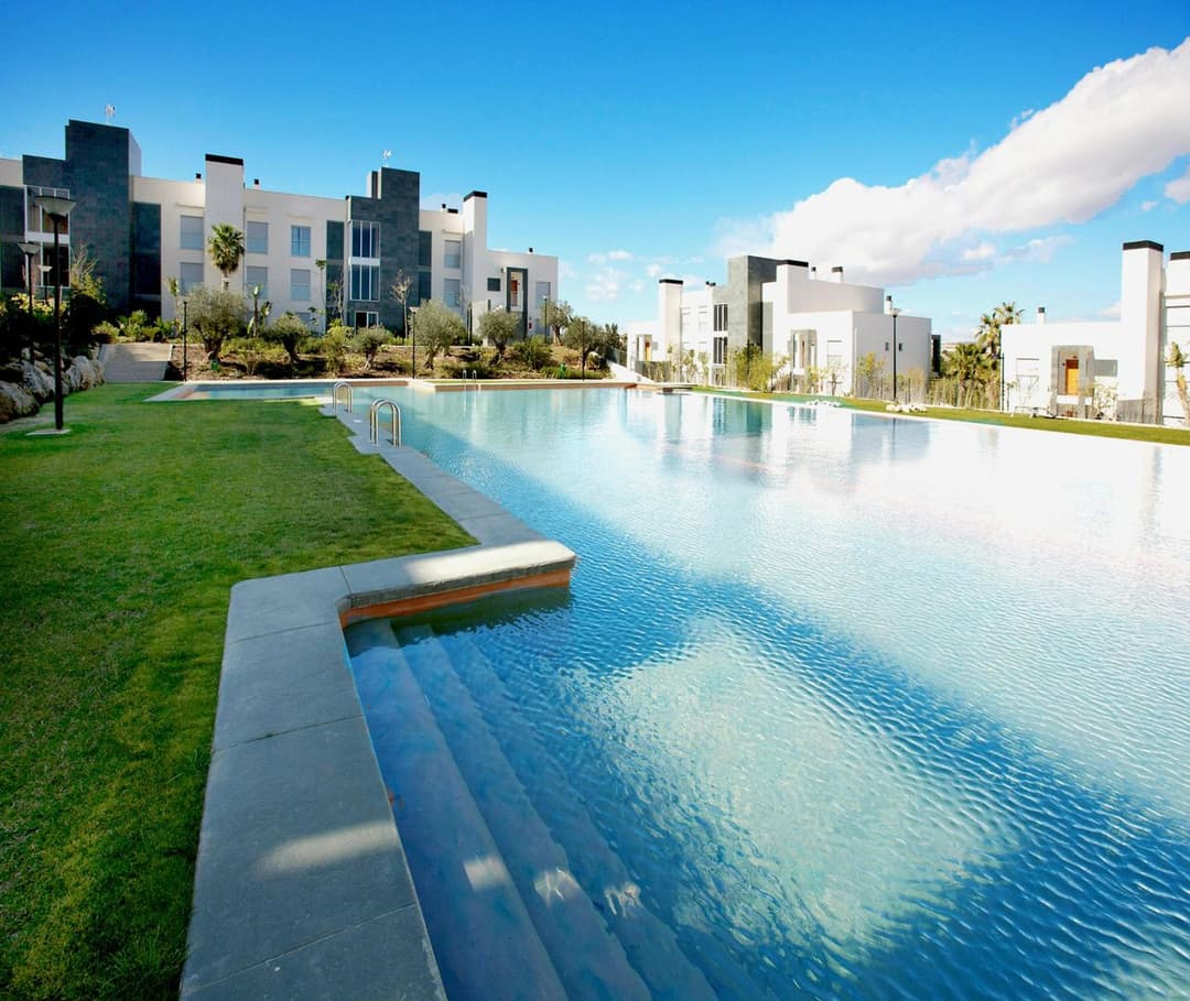 El Plantio Golf Resort, foto 1