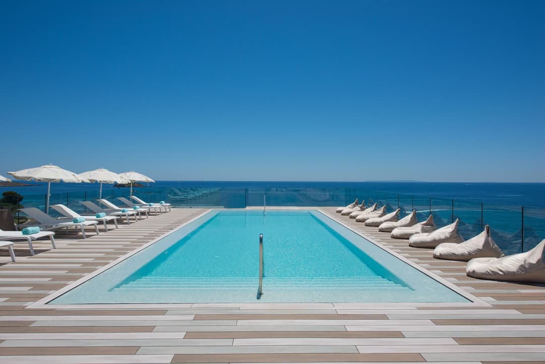 Iberostar Selection Santa Eulalia Ibiza, foto 1