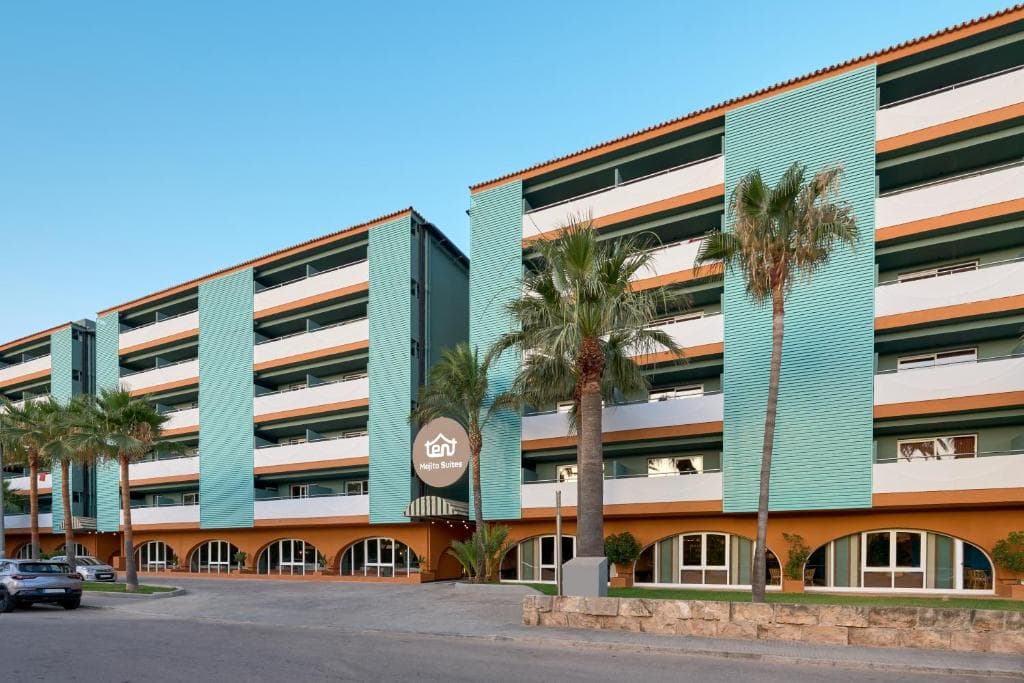 Tent Mojito Suites, foto 1