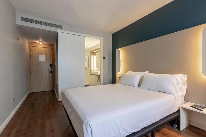 Travelodge Málaga Airport, foto 1