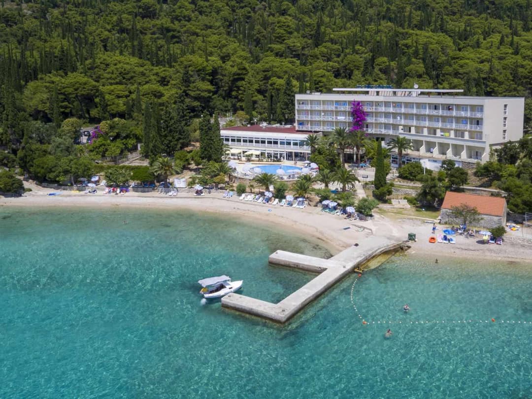 Orsan Hotel by Aminess, foto 1