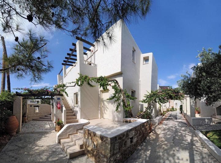 Ourania Apartments, foto 1