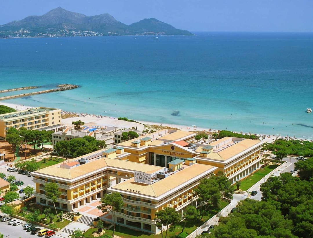 Sarena de Muro Resort Mallorca, part of Destination by Hyatt, foto 1