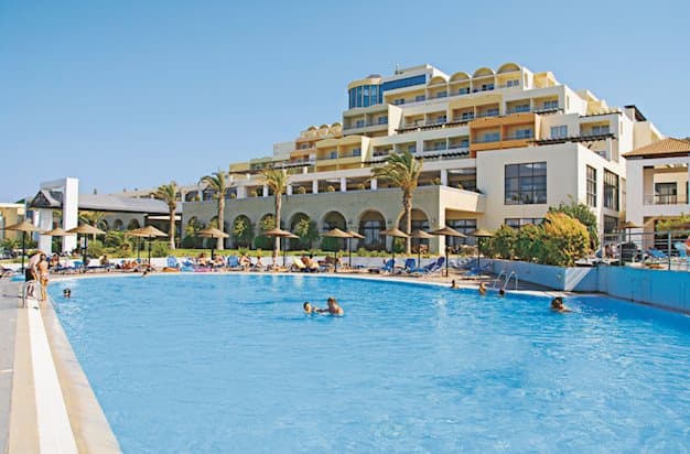 Kipriotis Panorama Hotel & Suites, foto 1
