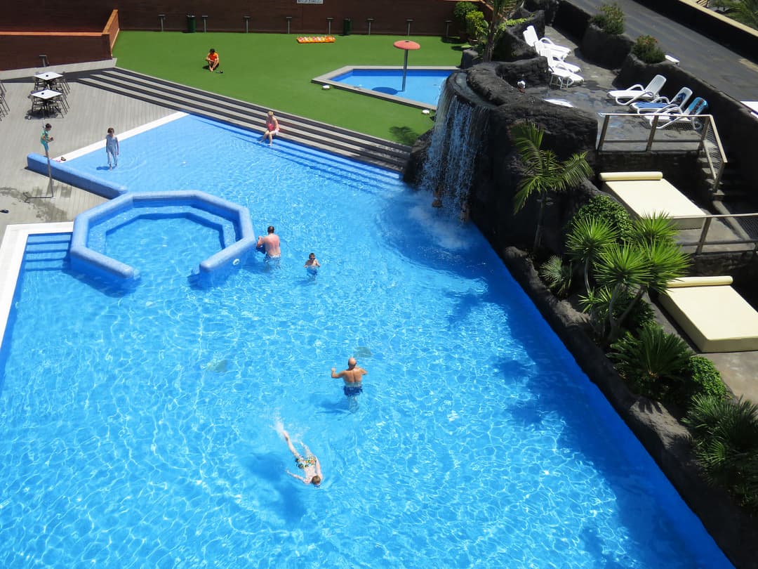Hotel Papi, foto 1