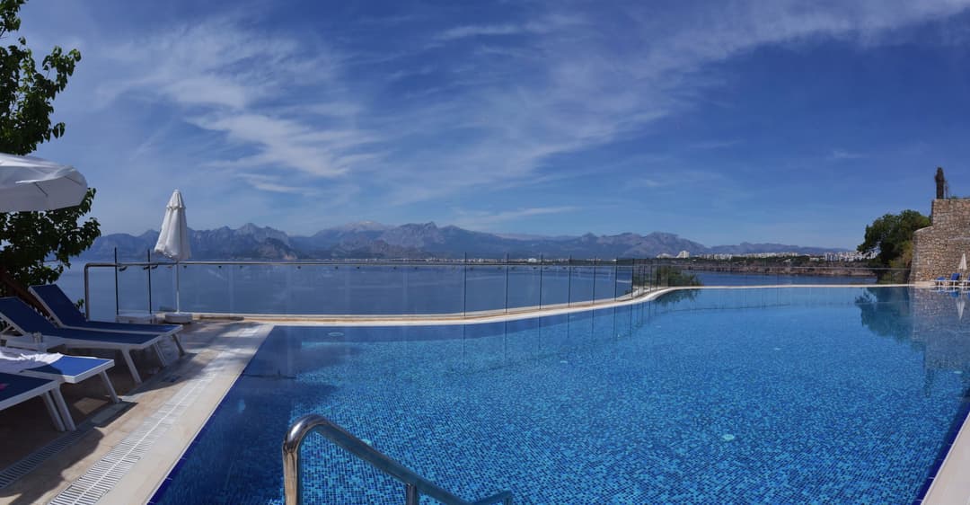 Ramada Plaza by Wyndham Antalya, foto 1