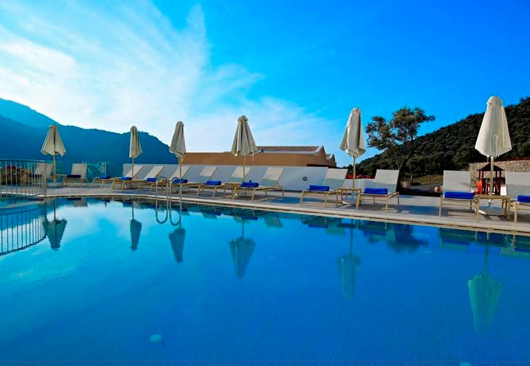 Filion Suites Resort & Spa, foto 1