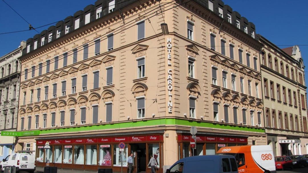 Caroline Vienna, foto 1