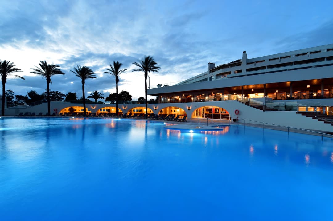 Pestana Alvor Praia, foto 1