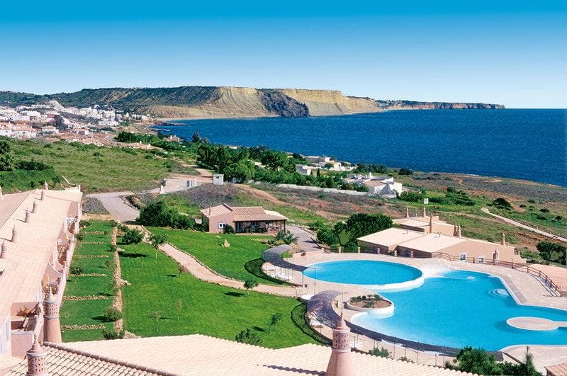 PortoBay Santa Maria, foto 1
