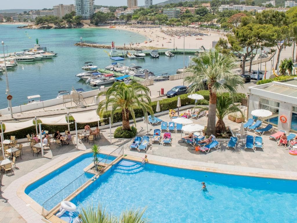 Suites ROC Portonova, foto 1