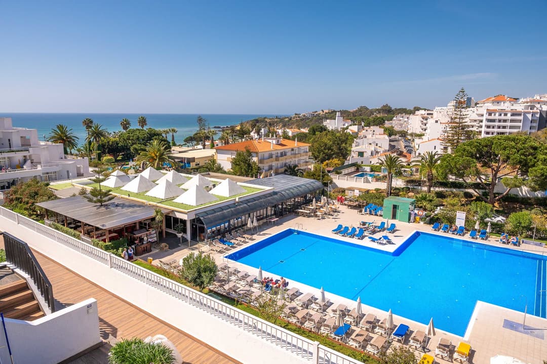 Muthu Clube Praia da Oura, foto 1
