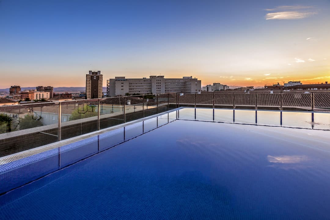 Hotel Granada by Pierre & Vacances, foto 1