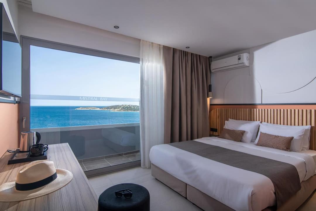 Mistral Bay Hotel, foto 1
