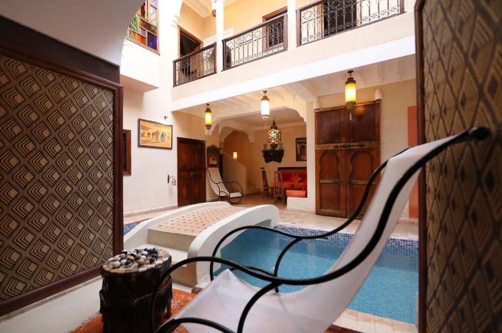 Riad Sidi Mimoune, foto 1