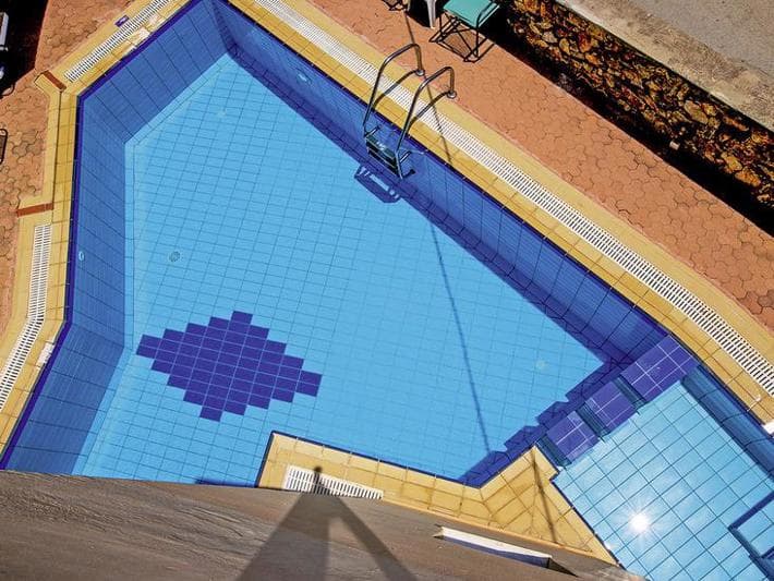 Elotia Hotel, foto 1