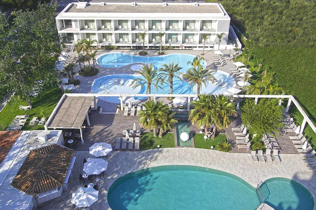 Hotel BG Caballero, foto 1