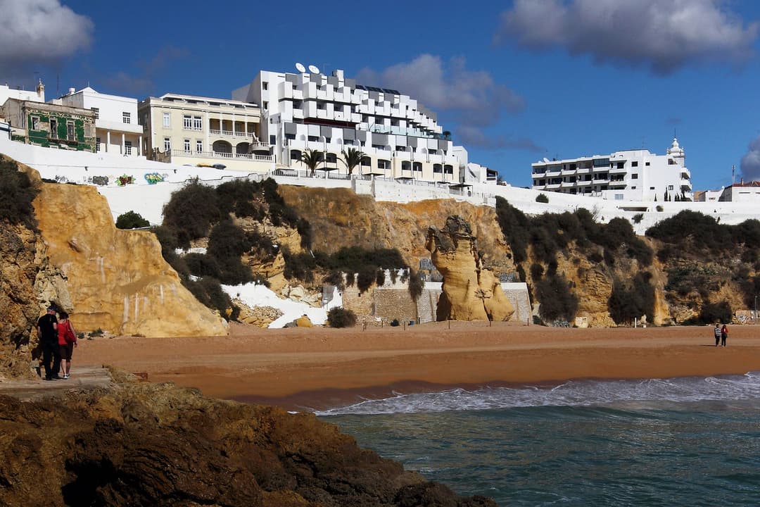 Rocamar Exclusive Hotel & Spa, foto 1