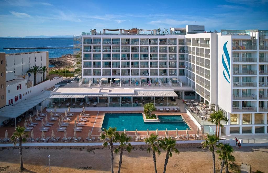 Universal Hotel Romantica, foto 1