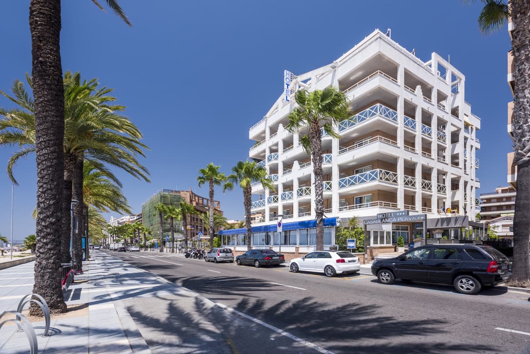 4R Casablanca Playa, foto 1