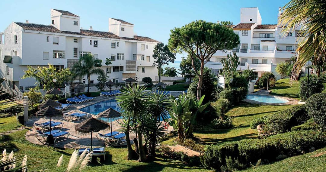 Ramada Hotel & Suites by Wyndham Costa del Sol, foto 1