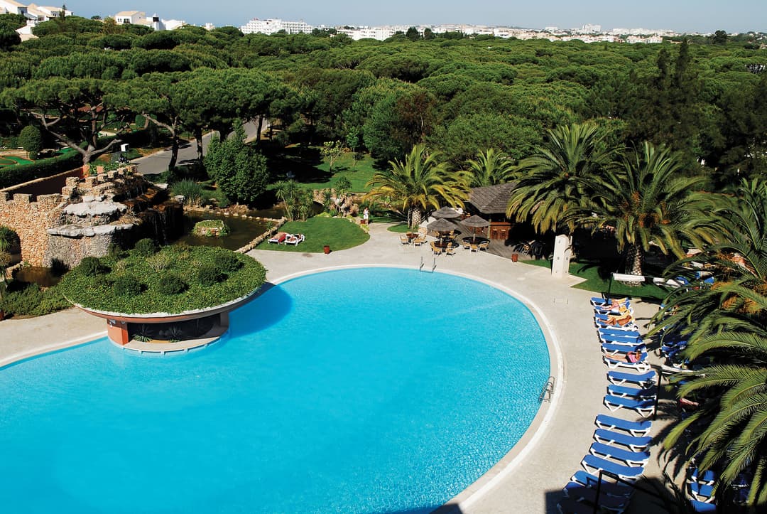 Falésia Hotel - Adults Only, foto 1