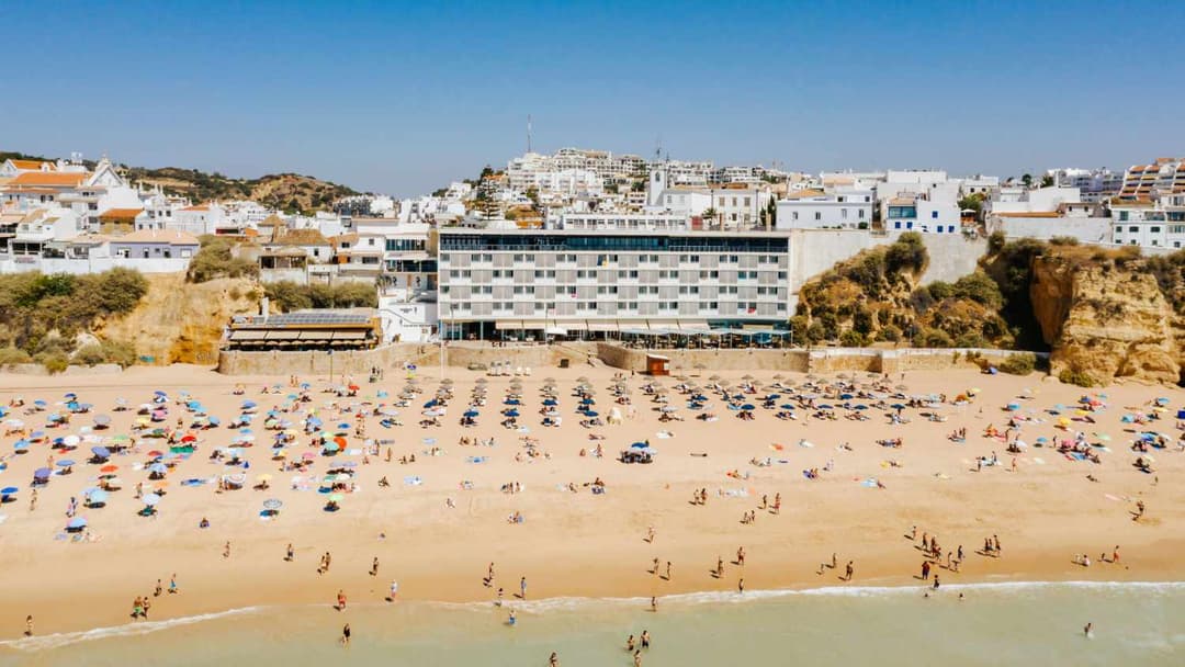 Sol e Mar Adults Only, foto 1