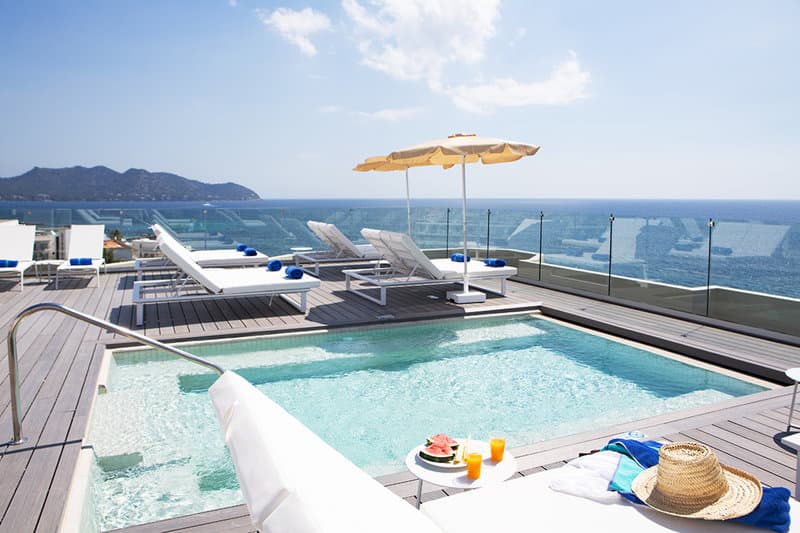 Sabina Playa, foto 1