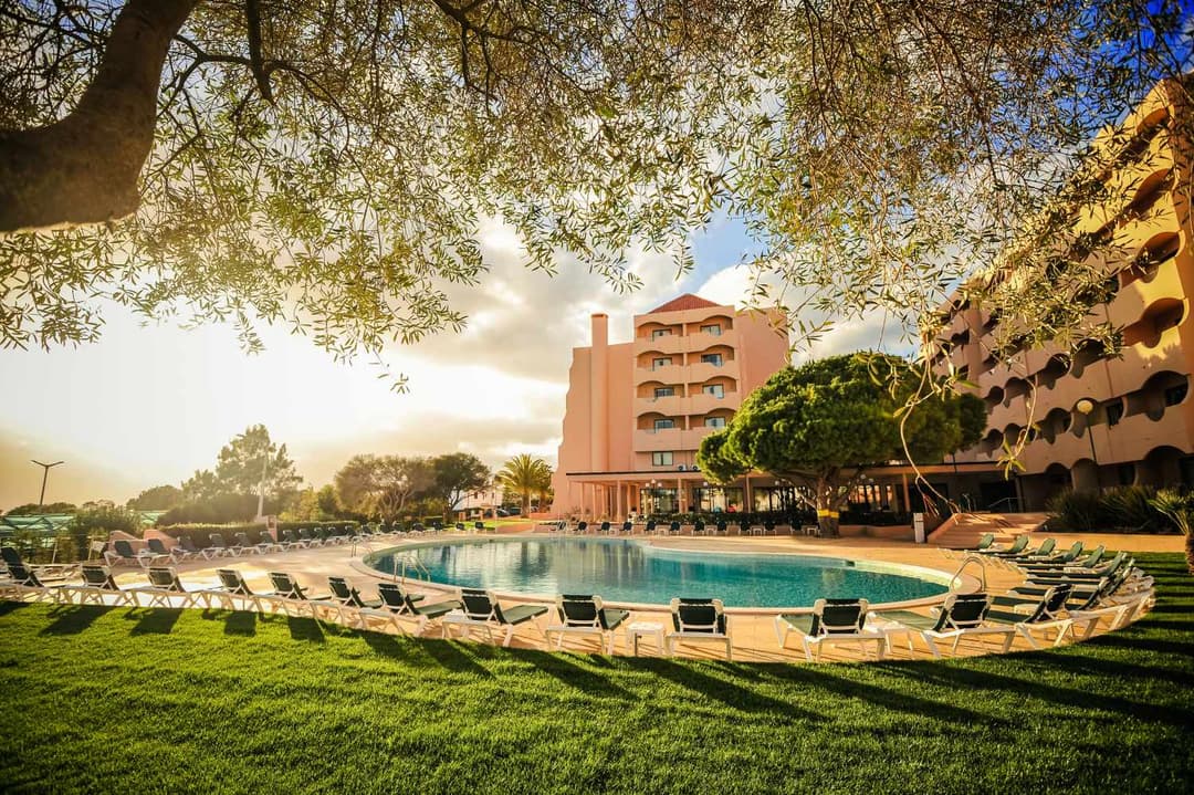 Vila Galé Atlantico, foto 1