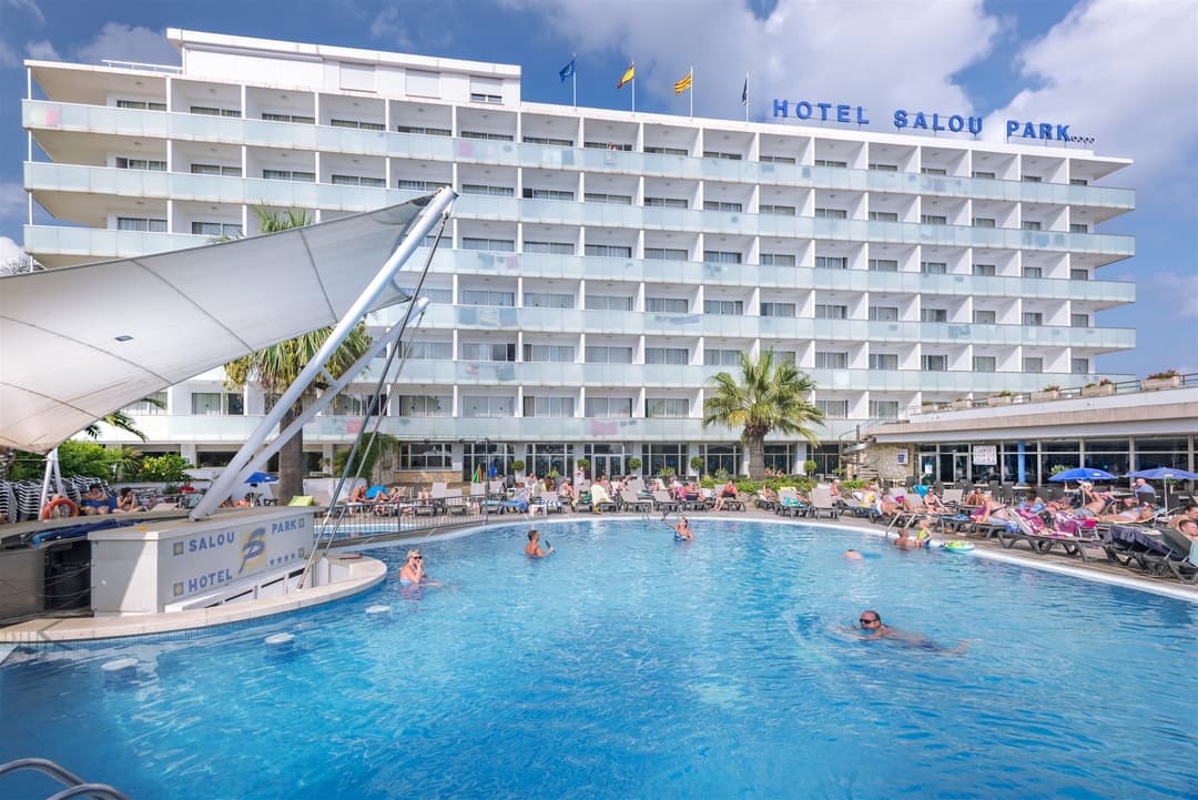 4R Salou Park Resort I, foto 1