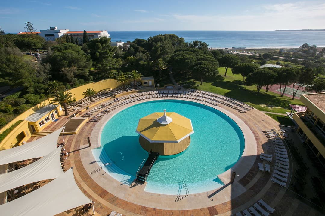 Pestana Blue Alvor Beach ALL INCLUSIVE, foto 1