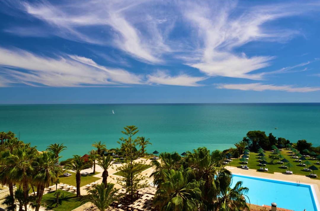 Pestana Viking, foto 1
