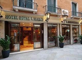 Hotel Royal San Marco, foto 1