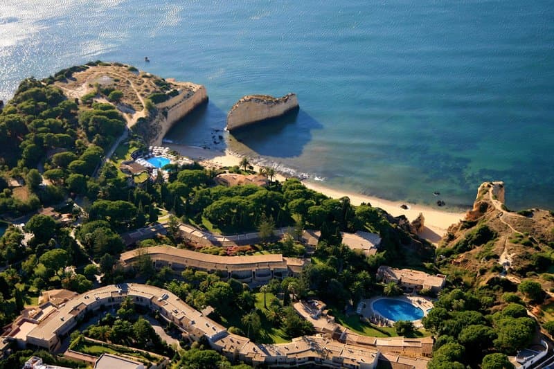 Vilalara Grand Hotel Algarve, foto 1