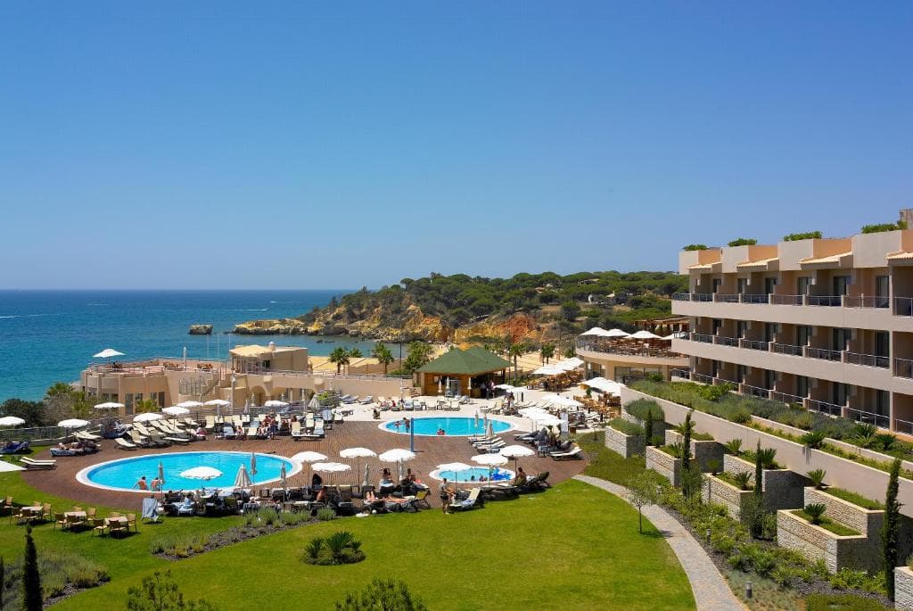 Grande Real Santa Eulalia Resort & Hotel Spa, foto 1