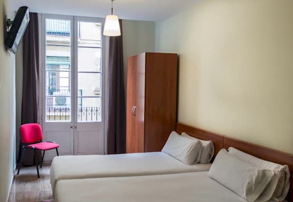 BCN Urbaness Hotels Bonavista, foto 1