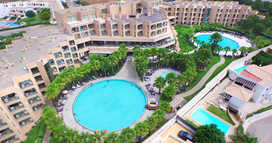 São Rafael Suites, foto 1